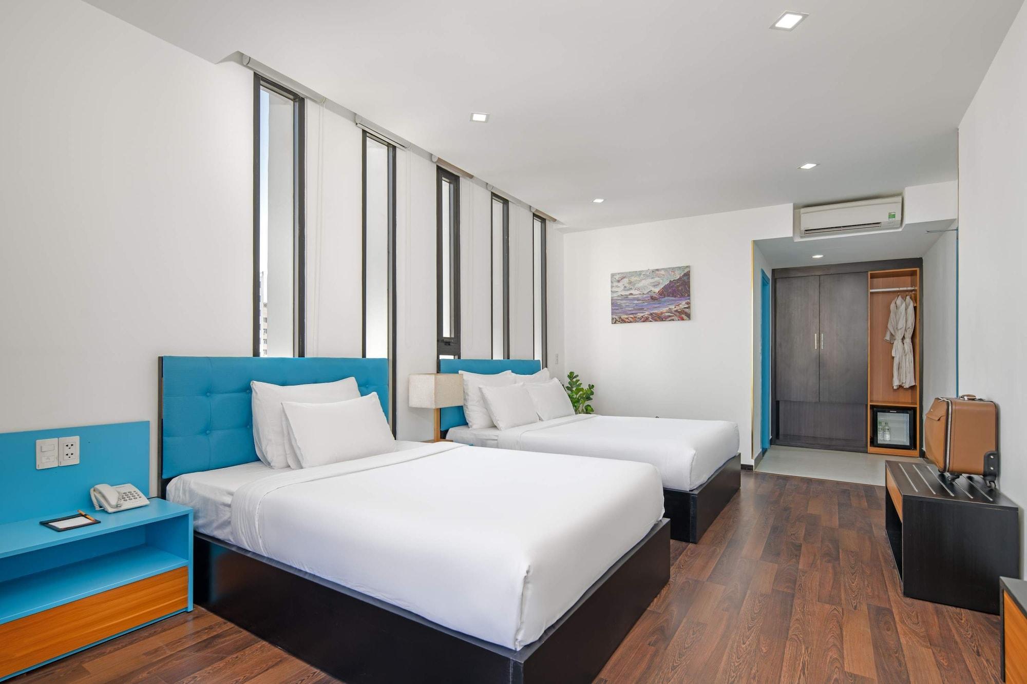 Khách sạn Platinum 3*