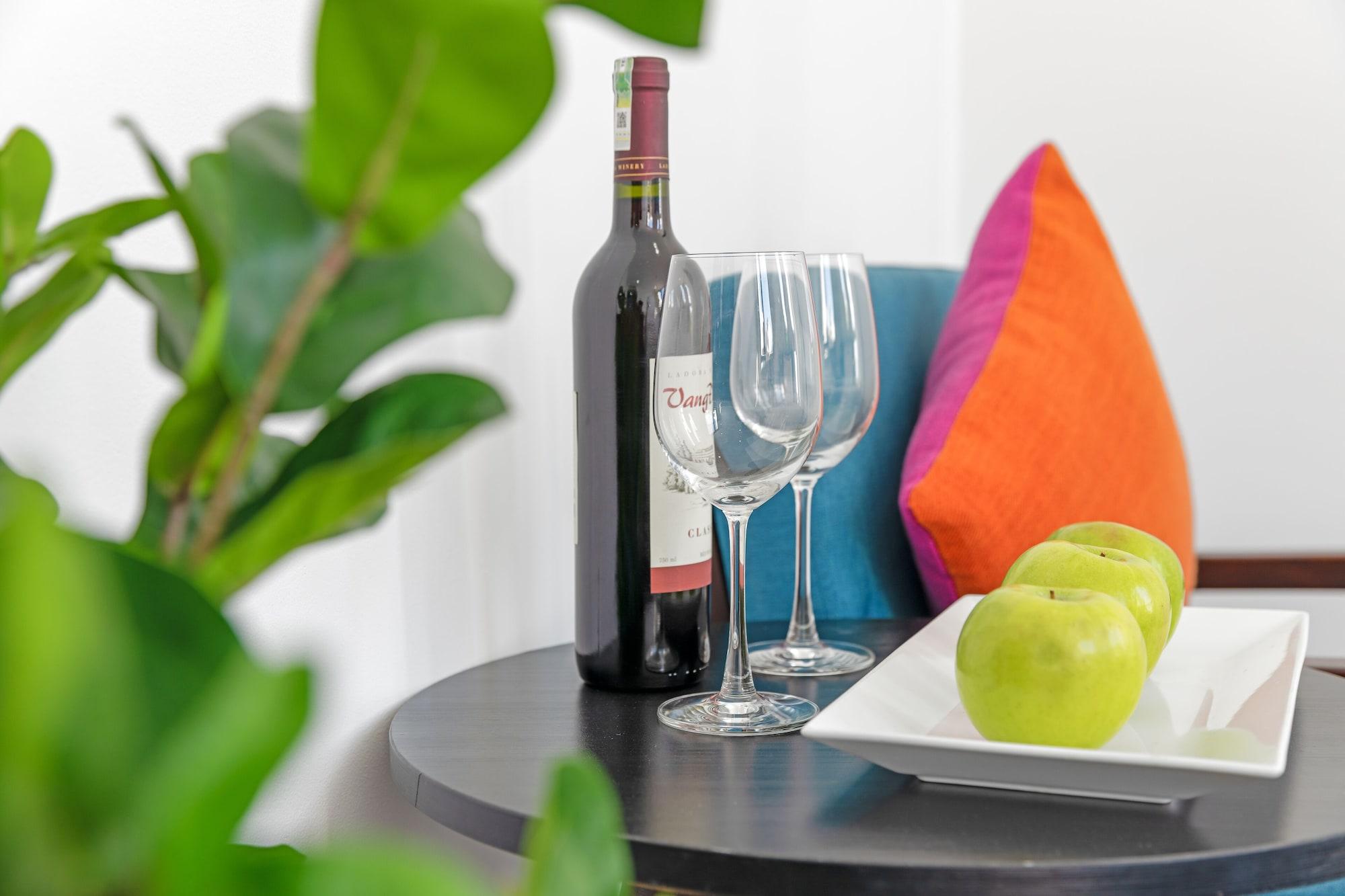 Khách sạn Platinum Đà Nẵng