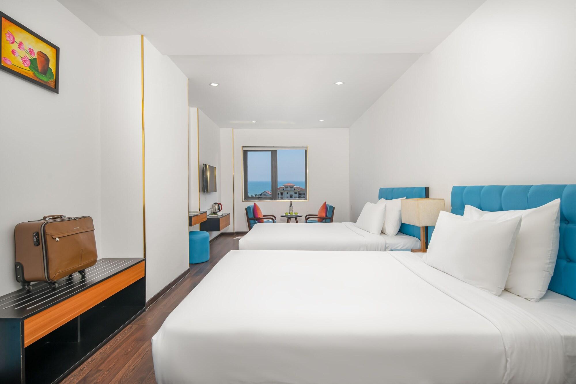 Platinum Khách sạn 3*