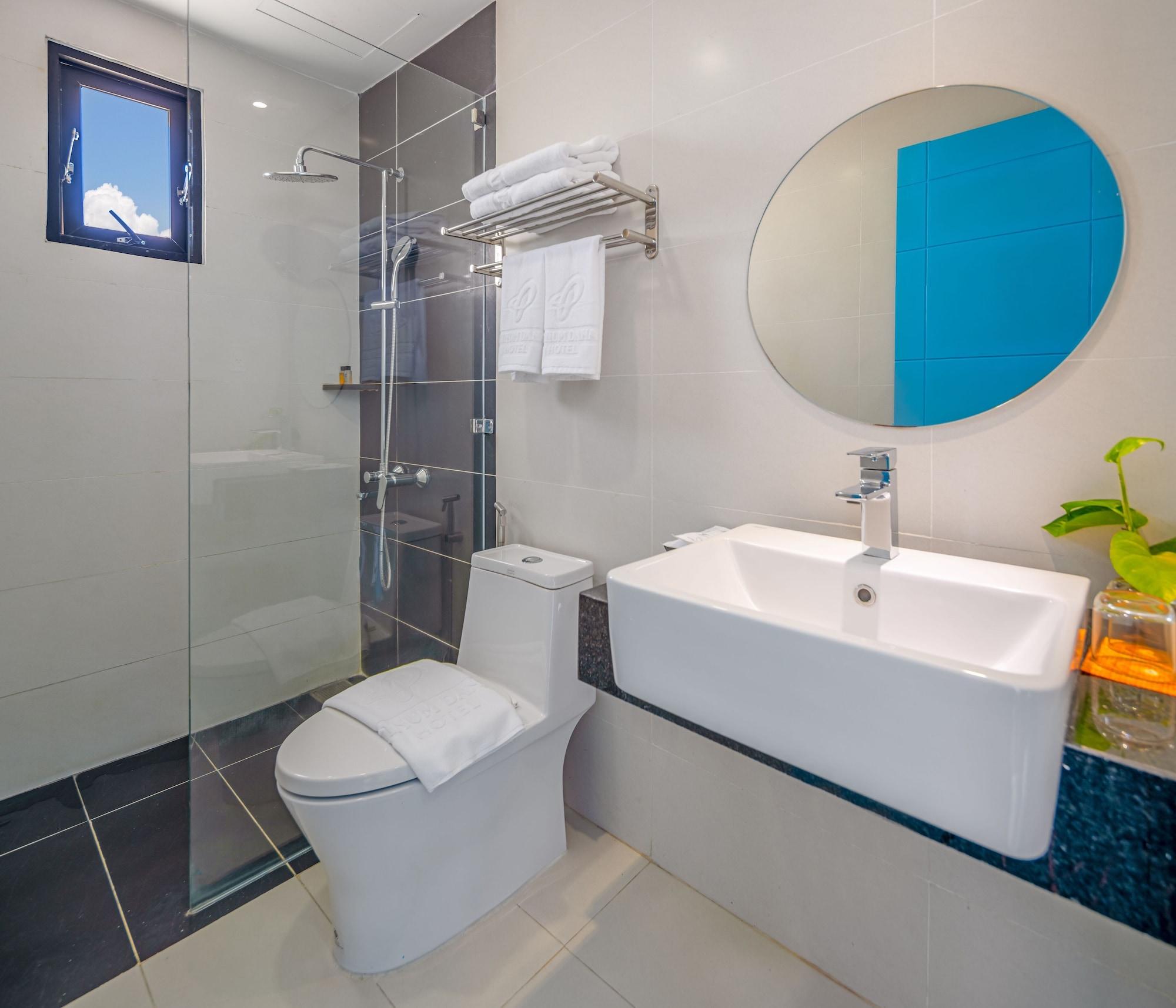 Khách sạn Platinum 3*