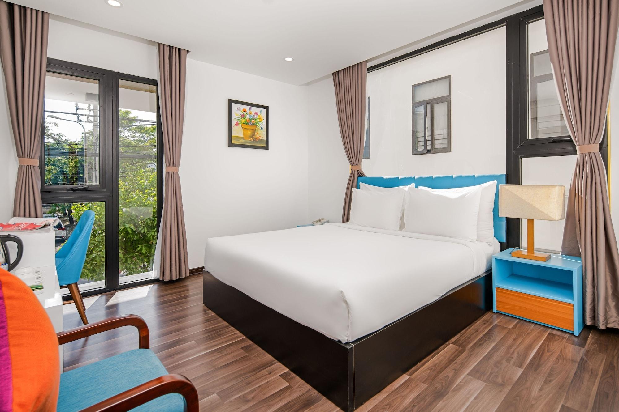 Khách sạn Platinum Đà Nẵng