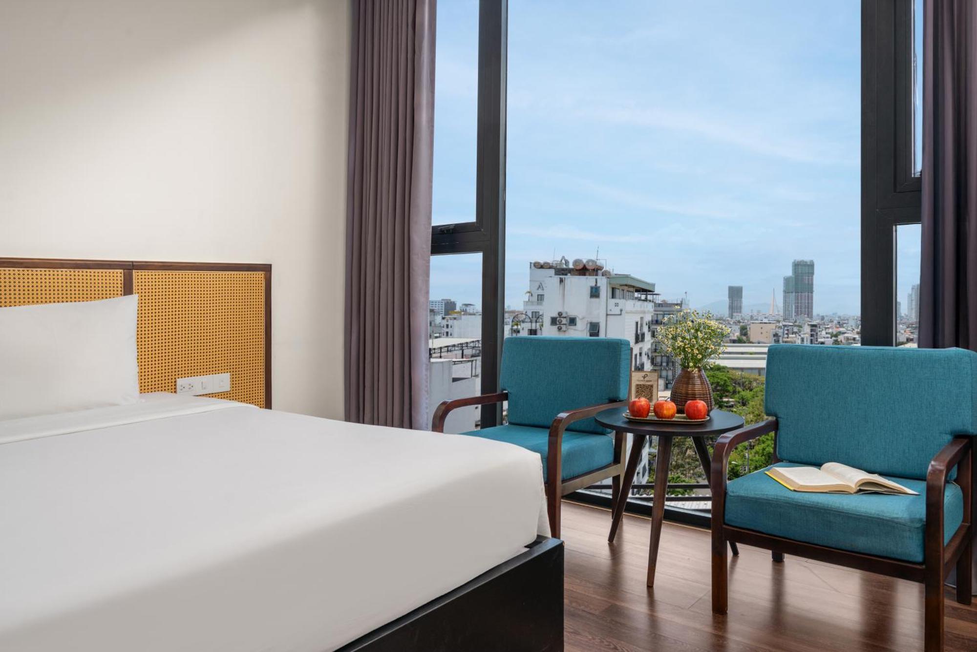Platinum Khách sạn