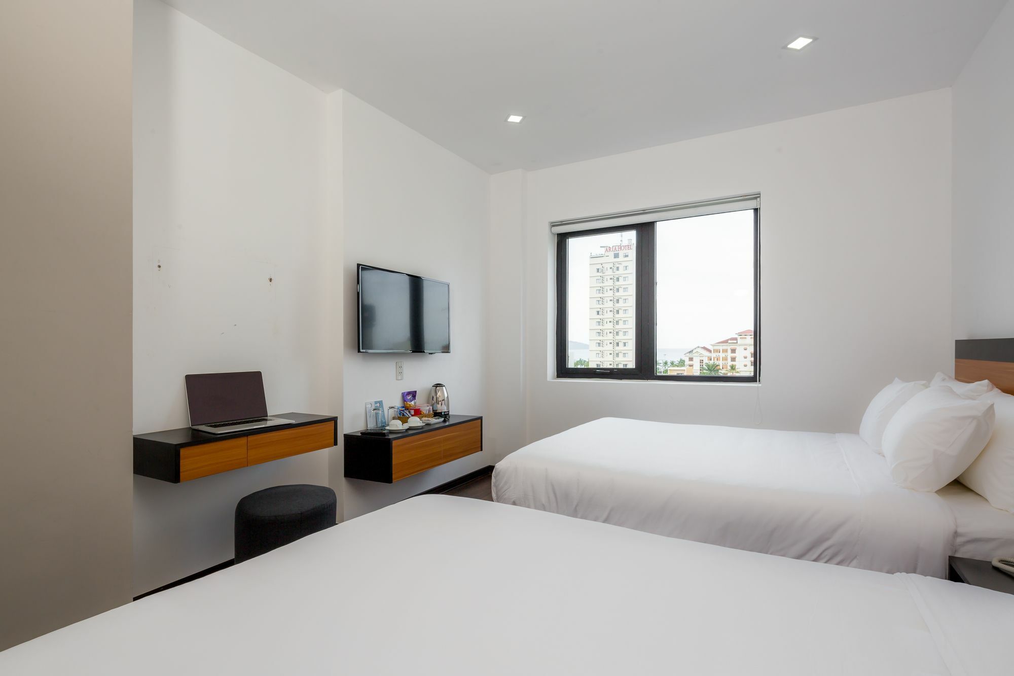 Platinum Đà Nẵng