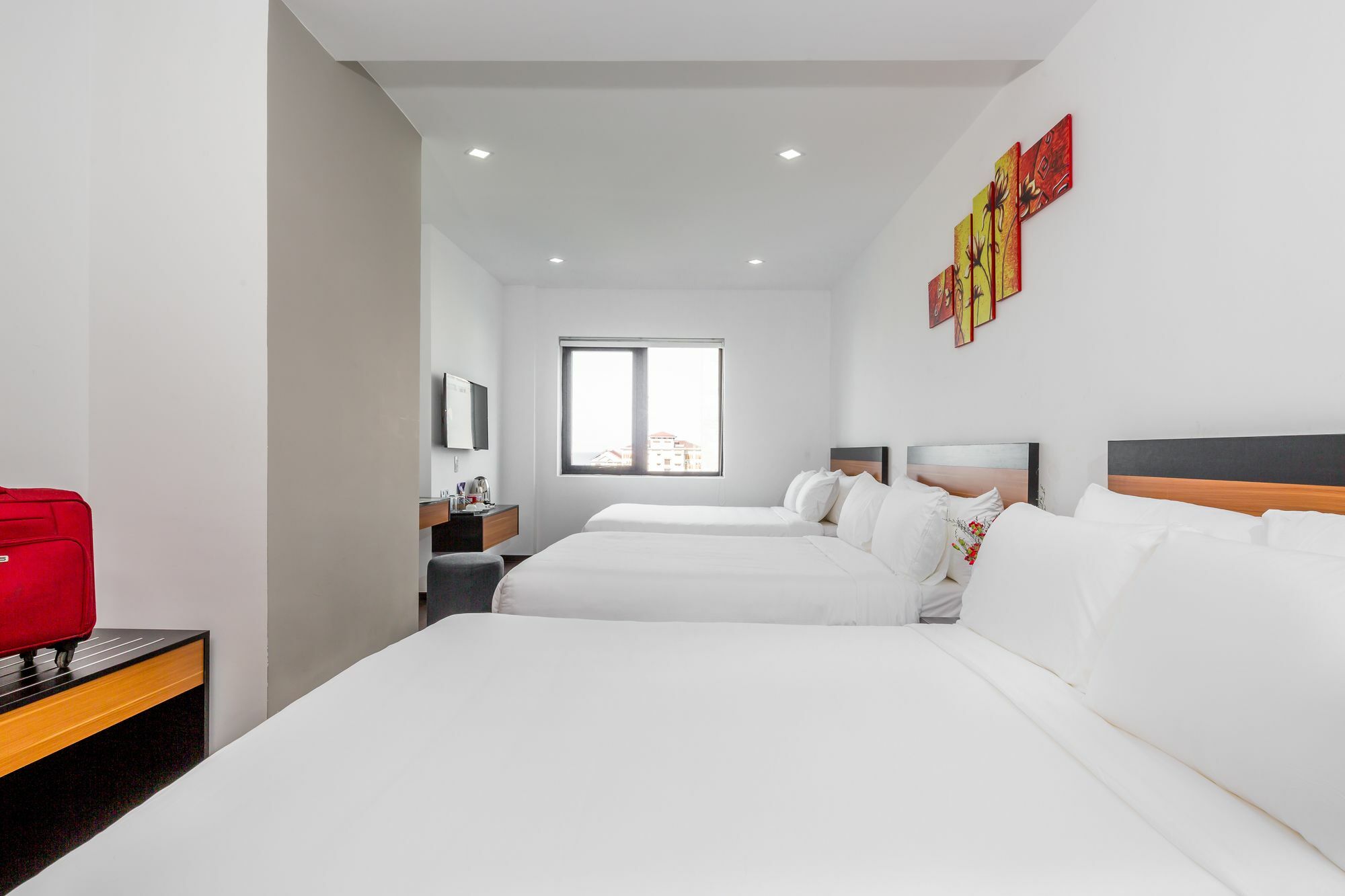 Platinum Khách sạn