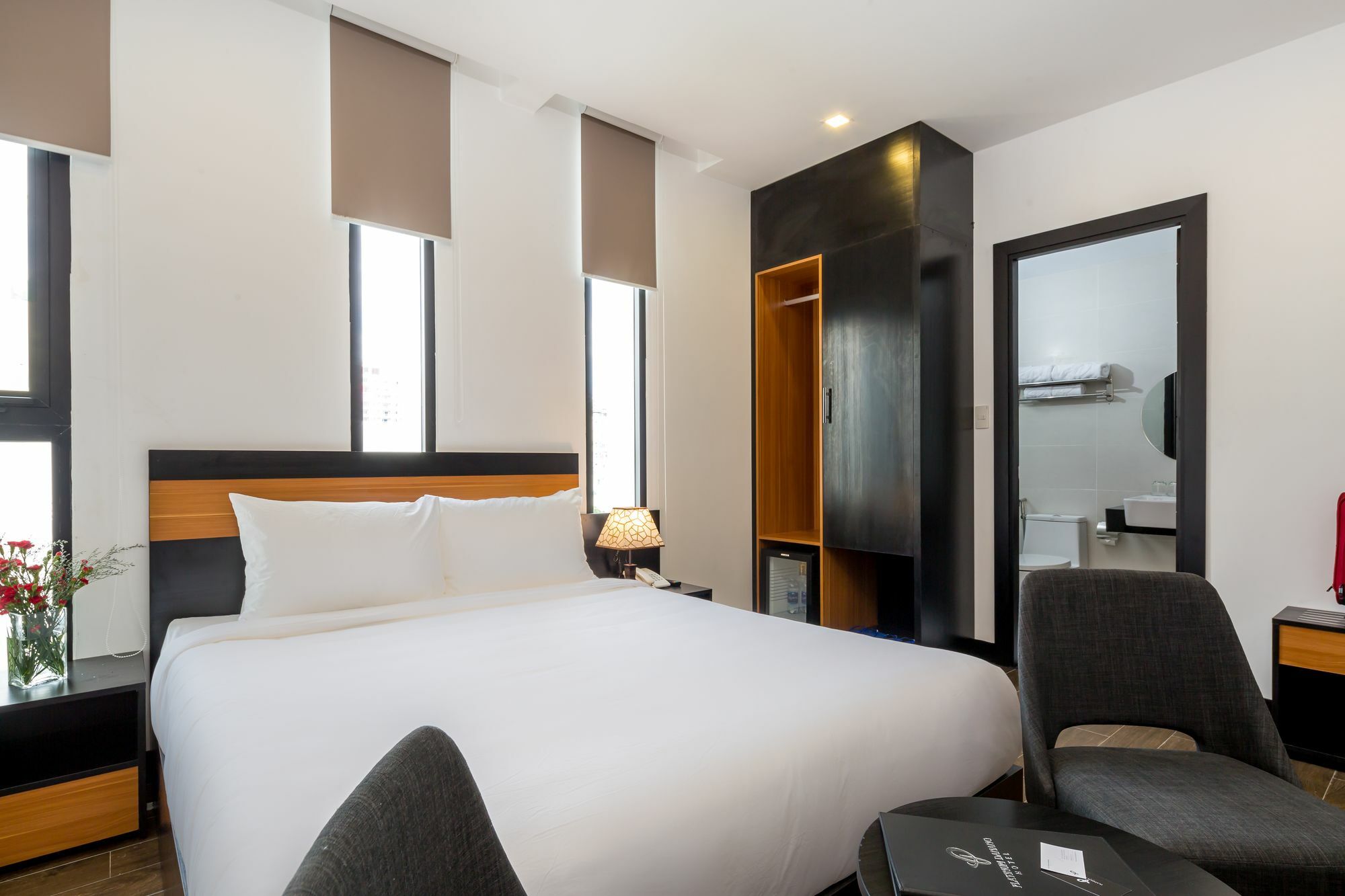 Platinum Khách sạn Đà Nẵng