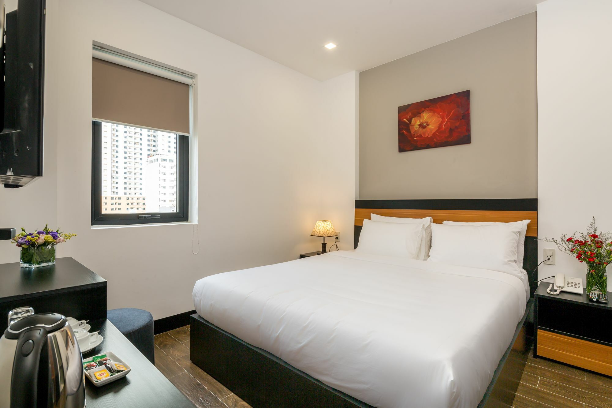 Platinum Đà Nẵng