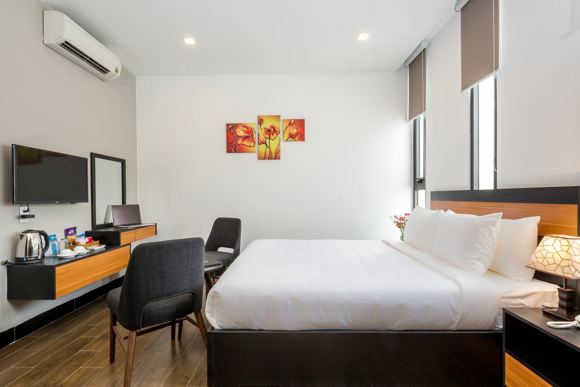 Platinum Khách sạn 3*