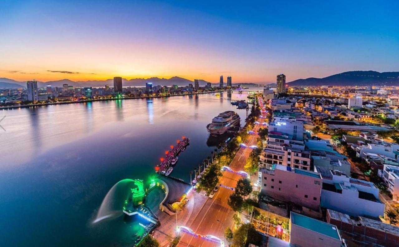 Platinum Khách sạn 3*