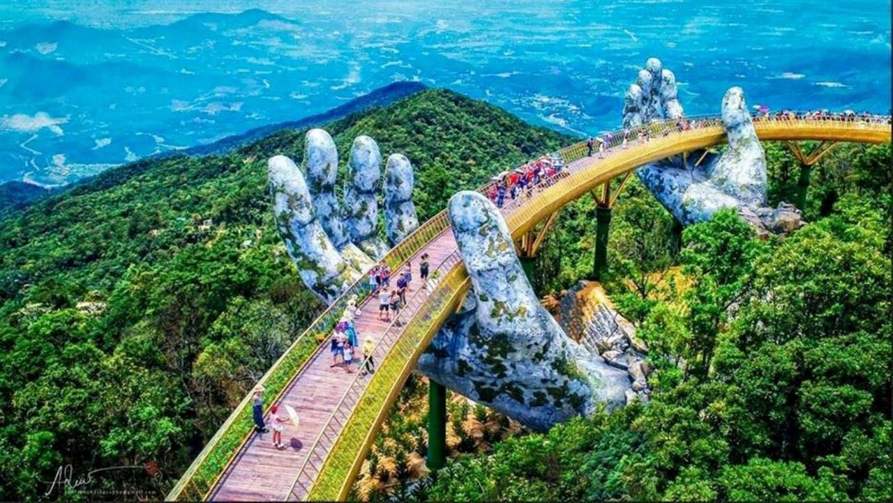 Khách sạn Platinum Đà Nẵng