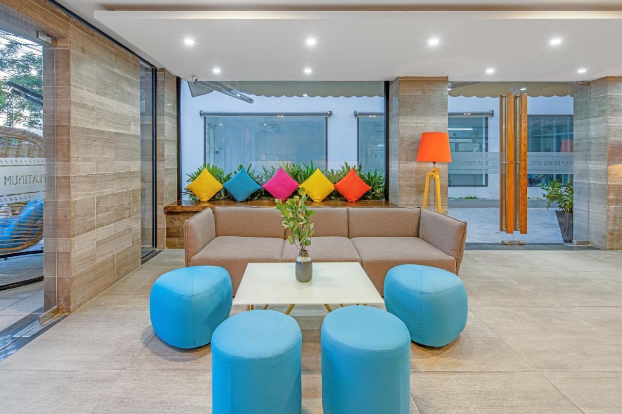 Khách sạn Platinum 3*