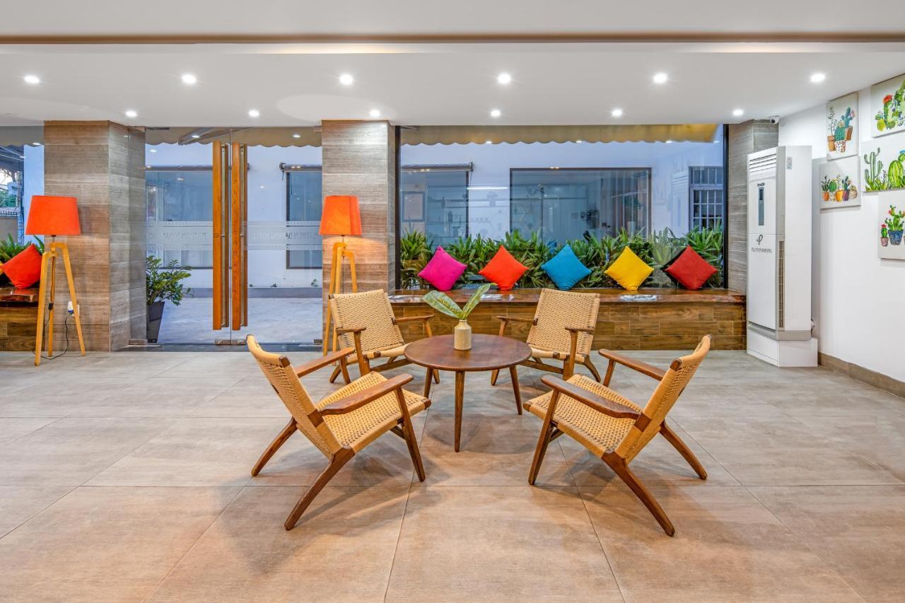 Platinum Khách sạn 3*