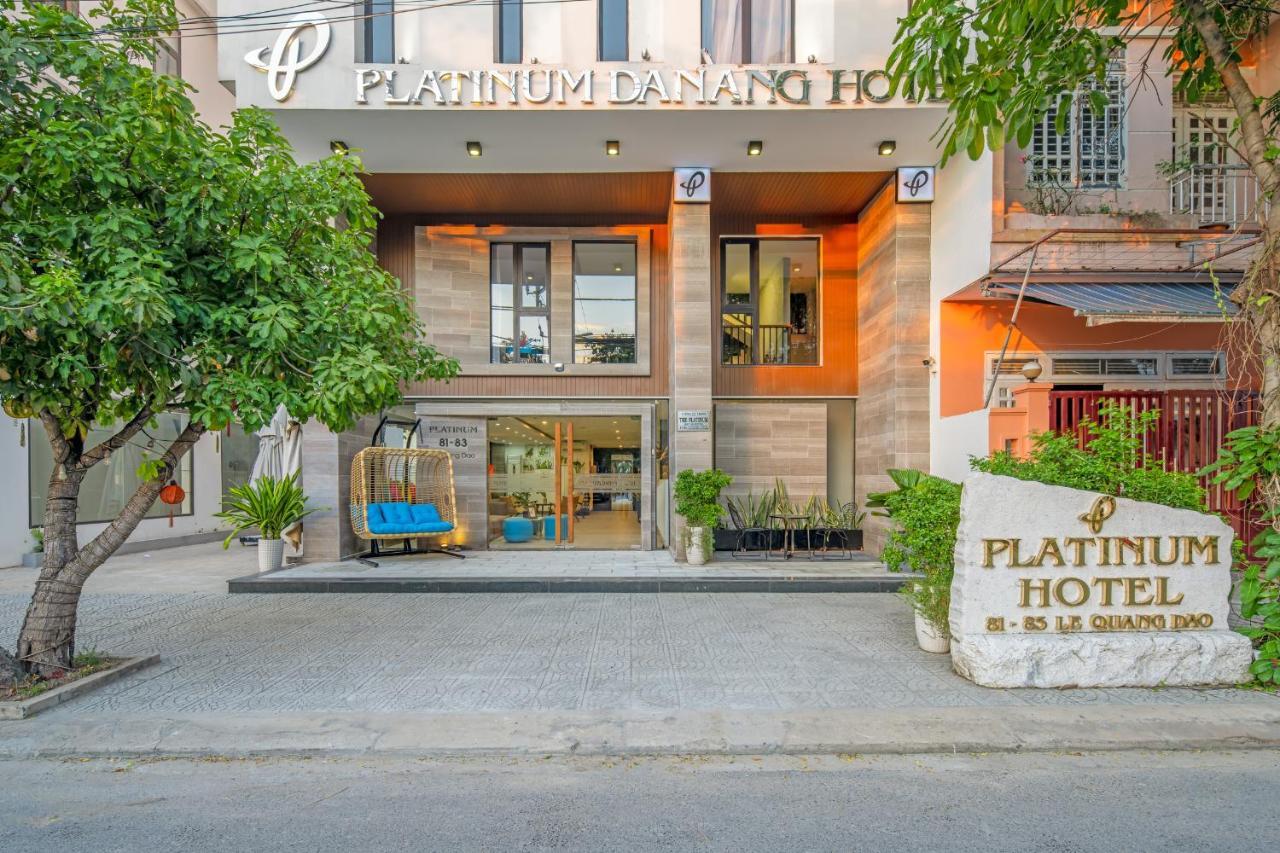 Platinum Khách sạn Đà Nẵng