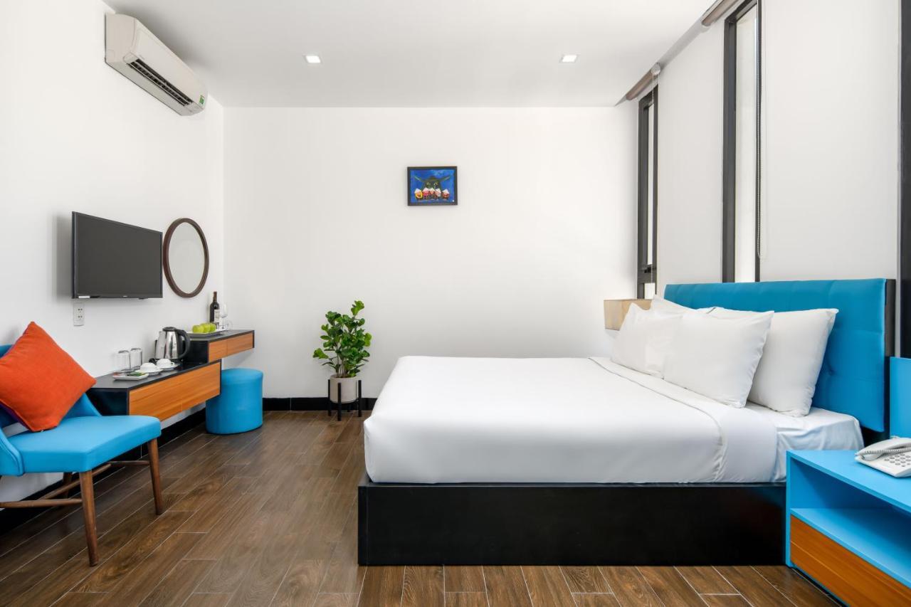 Khách sạn Platinum 3*